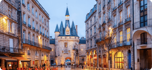 bdx